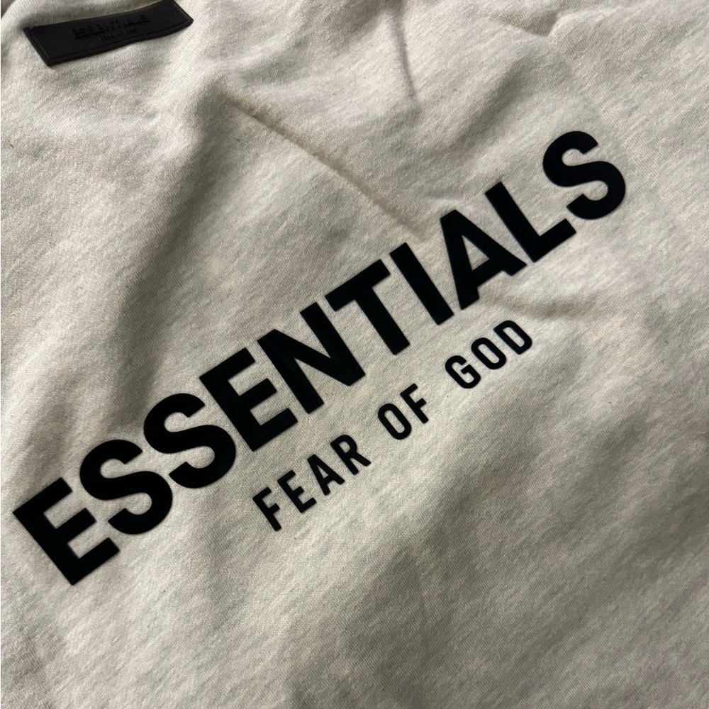 Fear of God Essentials Crewneck